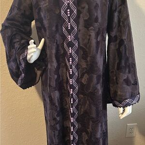 Moroccan abaya/ caftan size M